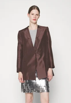 Elays - Manteau Court|MUNTHE Online
