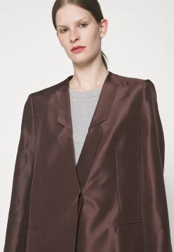 Elays - Manteau Court|MUNTHE Online