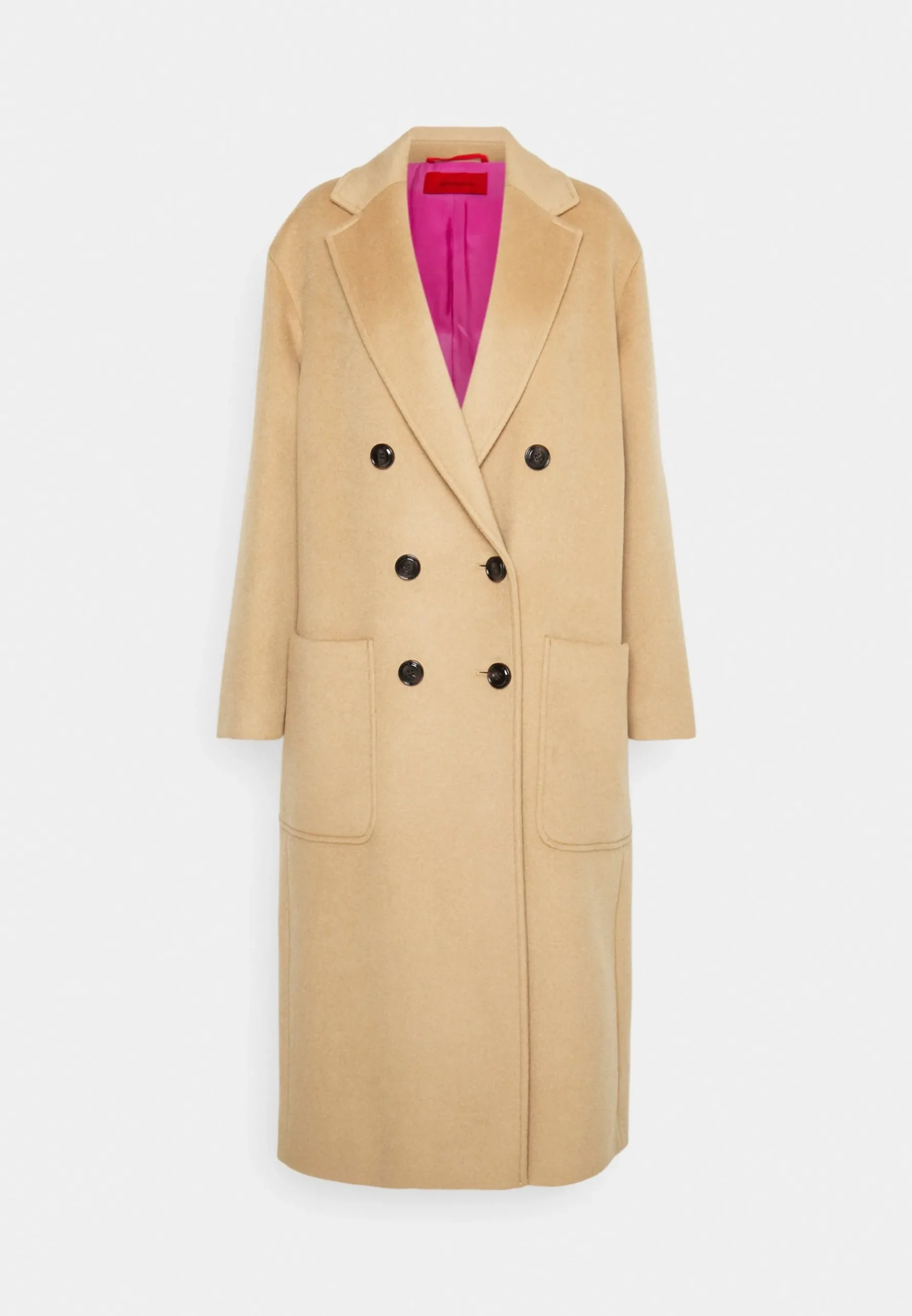 Elemento - Manteau Classique|MAX&Co. New