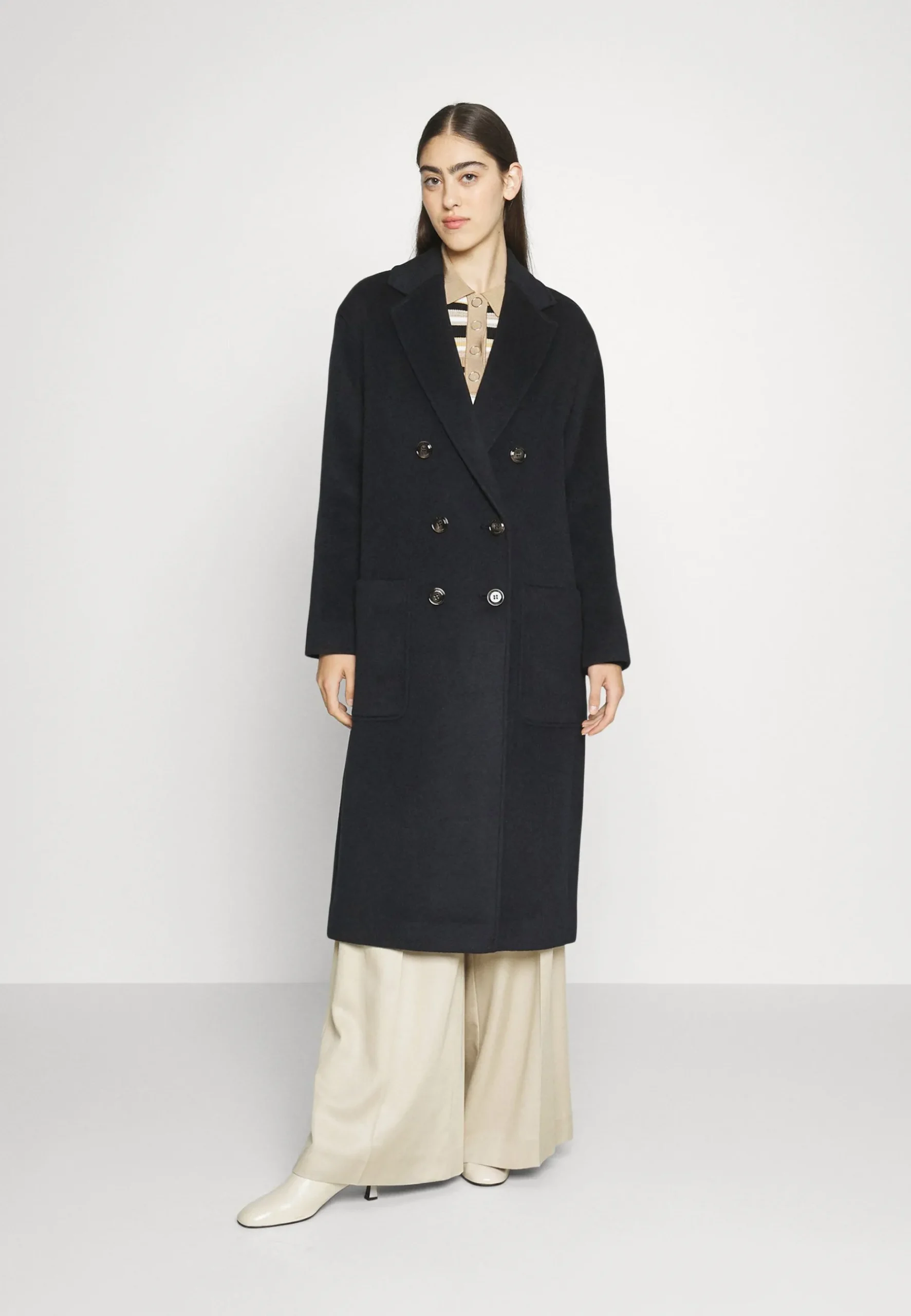 Elemento - Manteau Classique|MAX&Co. Clearance