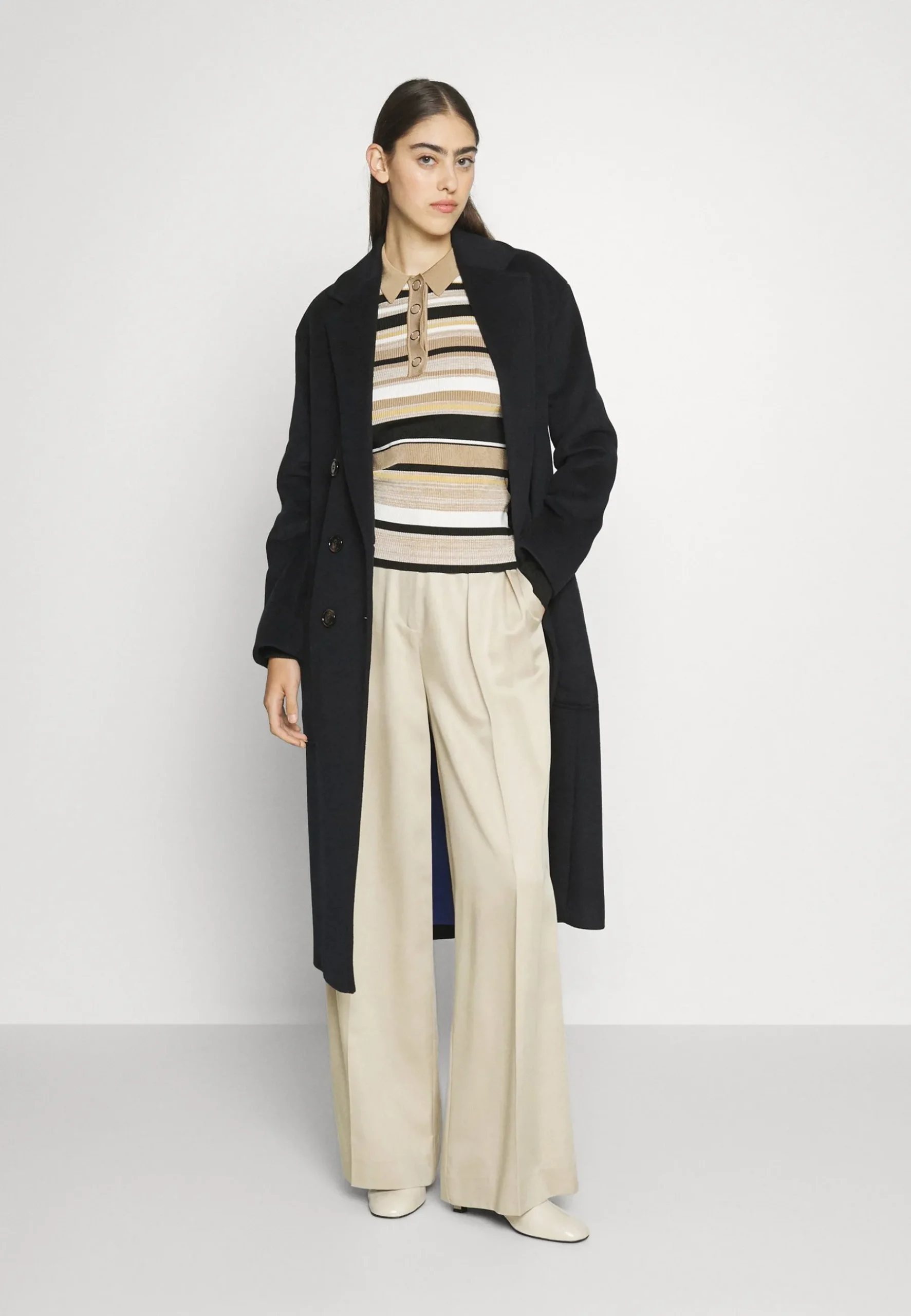 Elemento - Manteau Classique|MAX&Co. Clearance
