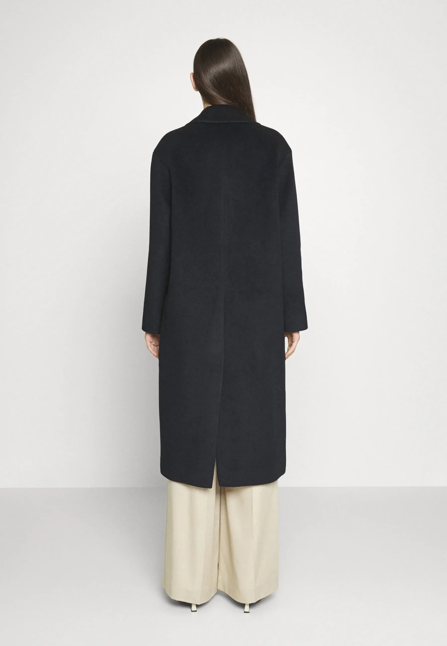 Elemento - Manteau Classique|MAX&Co. Clearance