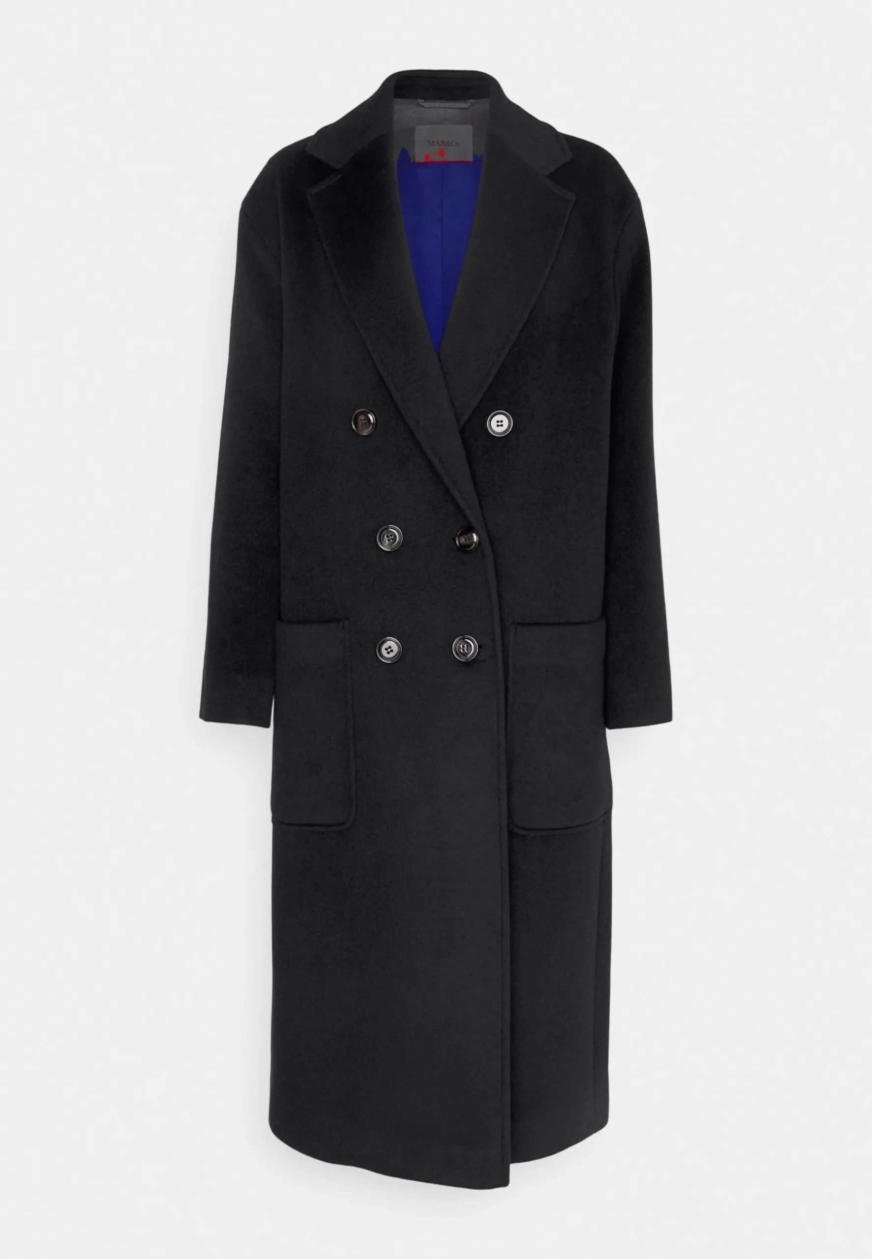 Elemento - Manteau Classique|MAX&Co. Clearance