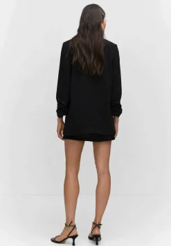 Eleonor - Manteau Court|Mango Shop