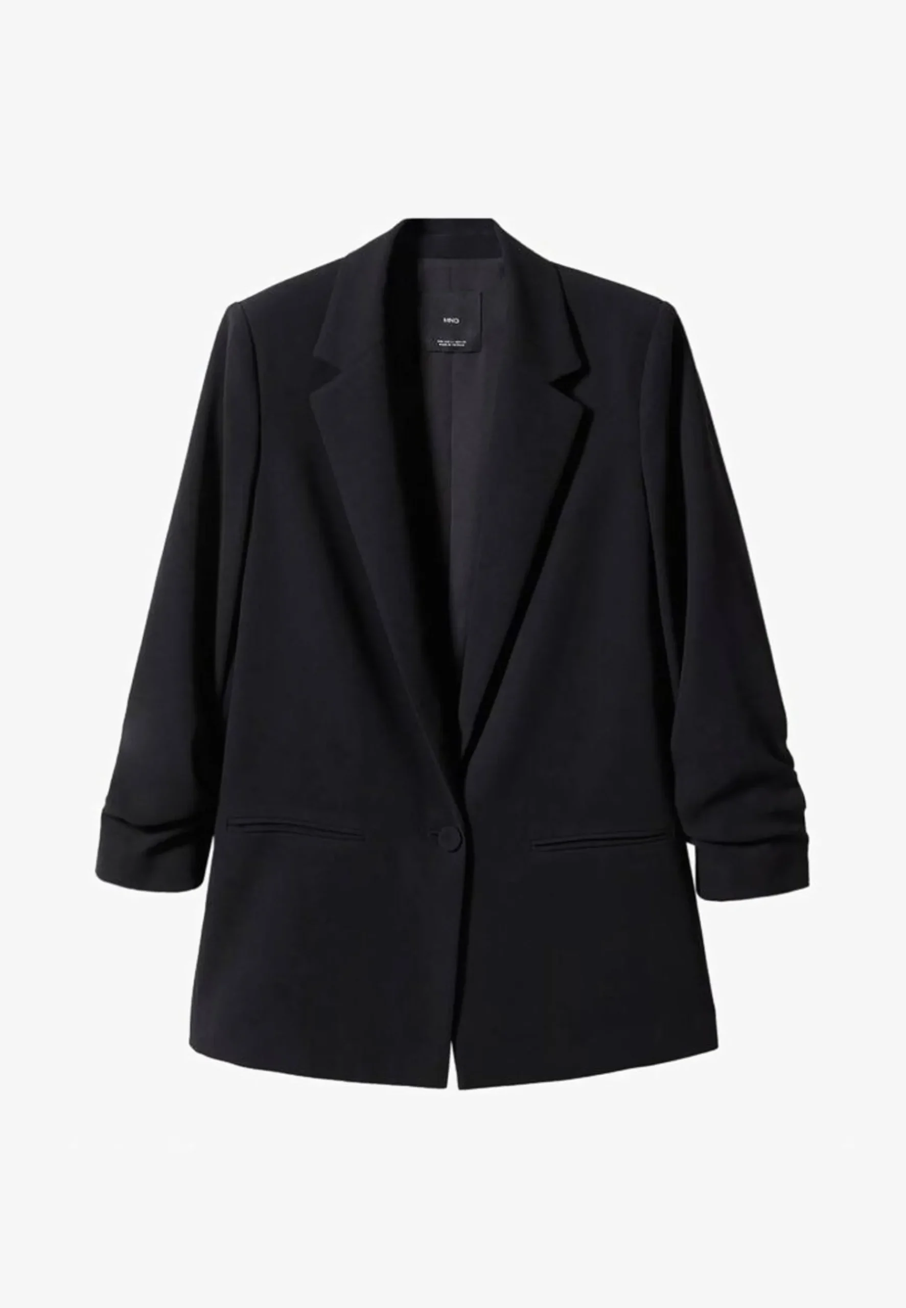 Eleonor - Manteau Court|Mango Shop