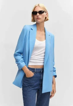Eleonor - Manteau Court|Mango Hot