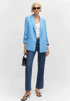 Eleonor - Manteau Court|Mango Hot