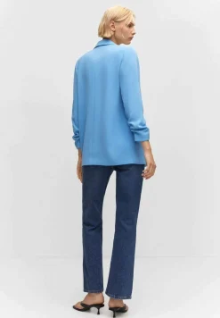Eleonor - Manteau Court|Mango Hot