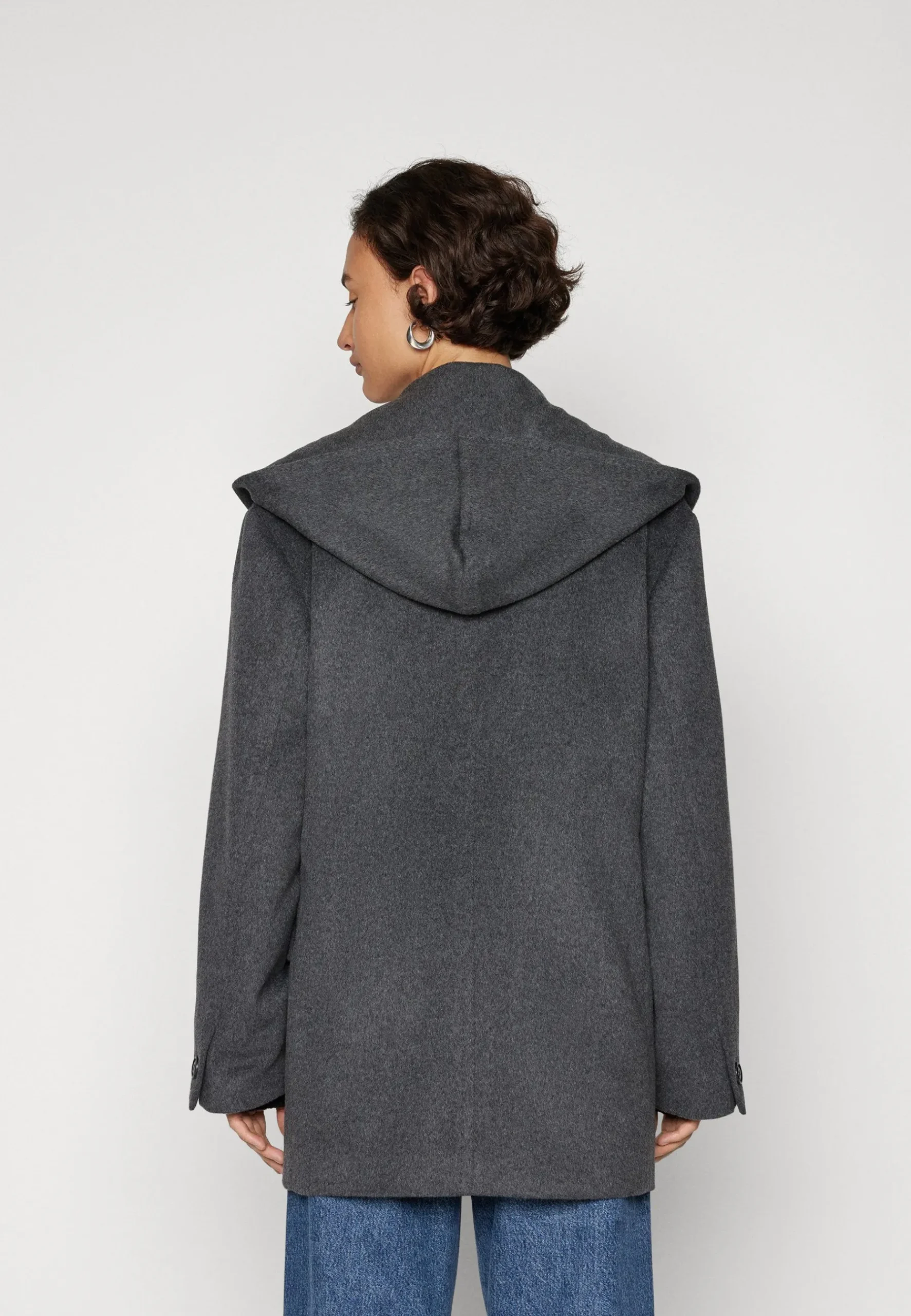 Ellan - Manteau Classique|Tiger of Sweden Outlet