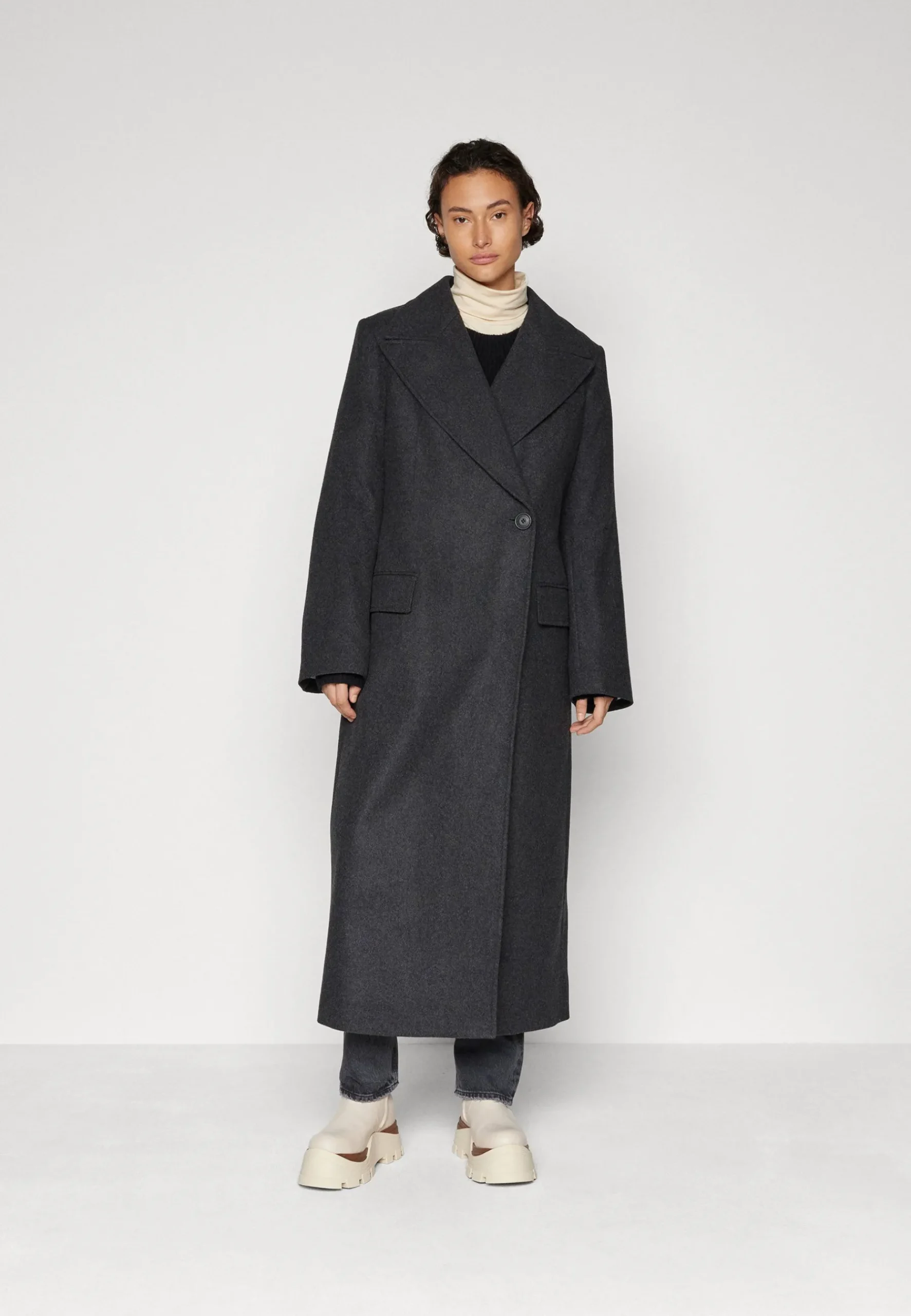 Elwina - Manteau Classique|Tiger of Sweden New