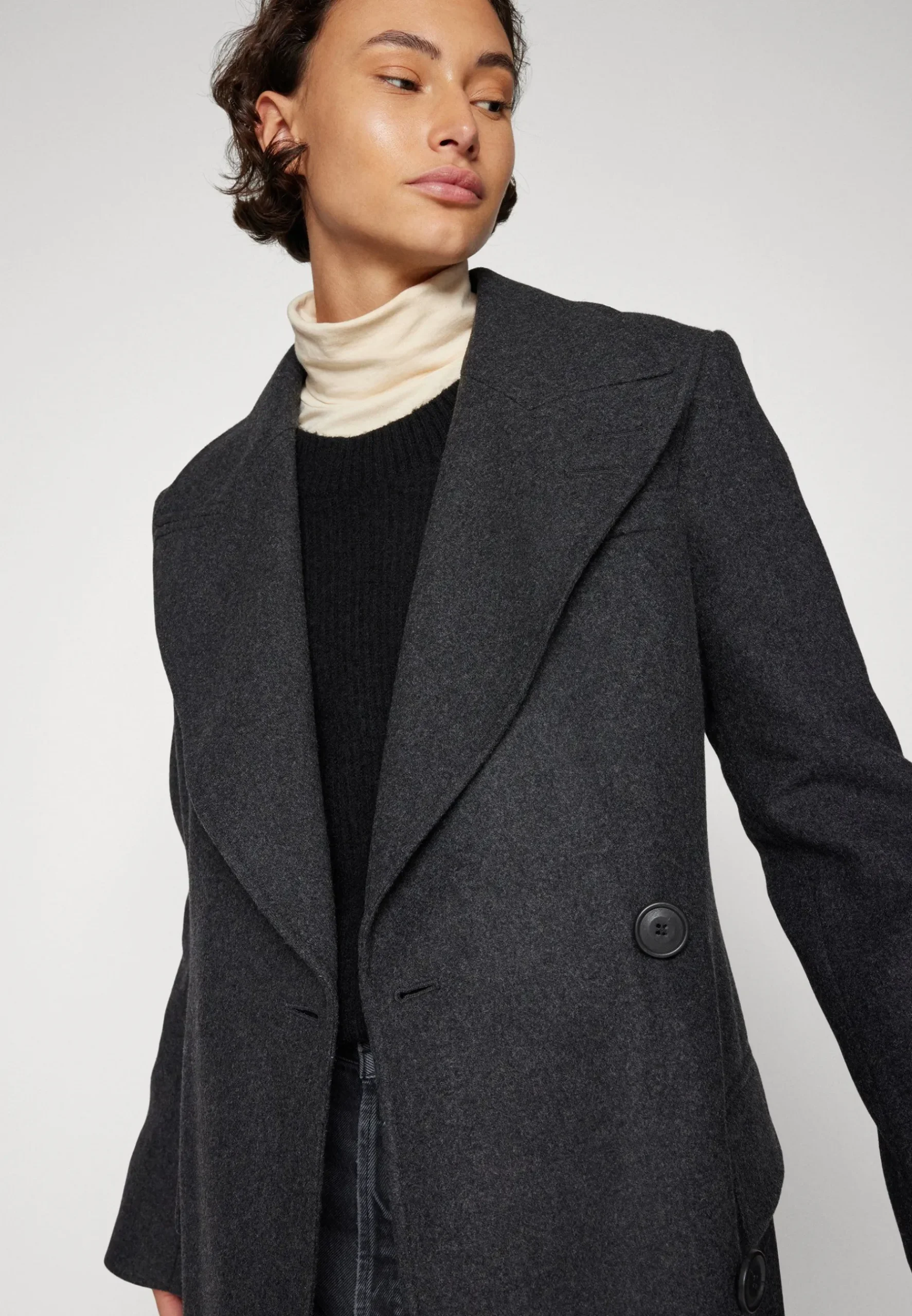 Elwina - Manteau Classique|Tiger of Sweden New