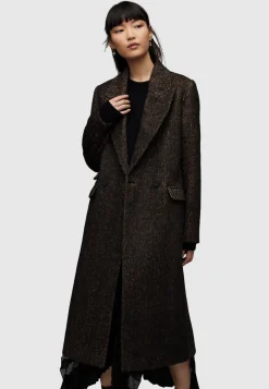 Elyria Coat - Manteau Classique|AllSaints New