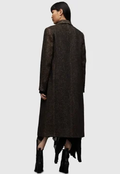 Elyria Coat - Manteau Classique|AllSaints New