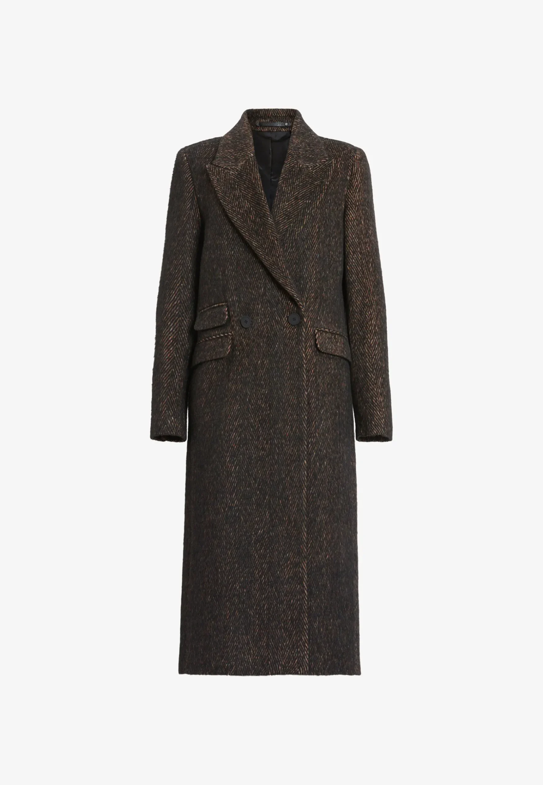 Elyria Coat - Manteau Classique|AllSaints New