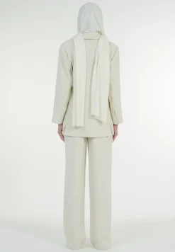 Embellished - Manteau Court|Leem Shop