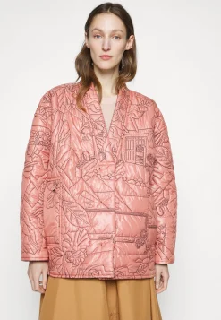 Emu - Manteau Classique|MUNTHE Sale