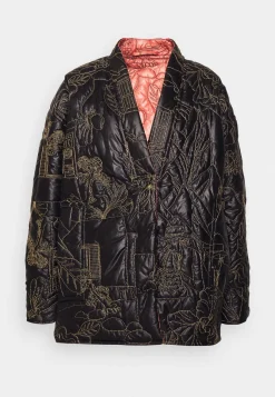 Emu - Manteau Classique|MUNTHE Sale