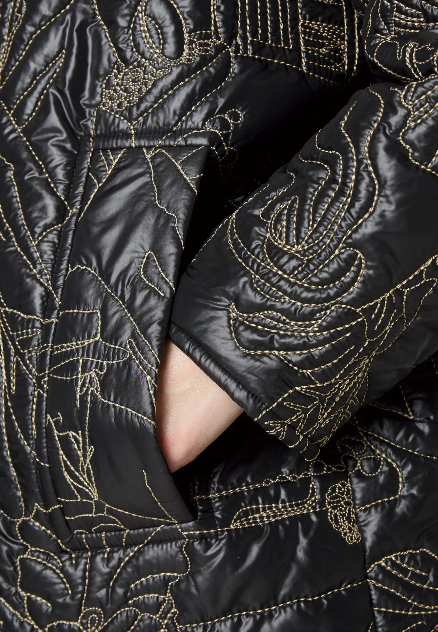 Emu - Manteau Classique|MUNTHE Sale