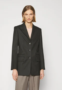 Essentials Porter - Manteau Court|By Malene Birger Shop