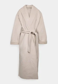Essentials Trullem - Manteau Classique|By Malene Birger Best Sale