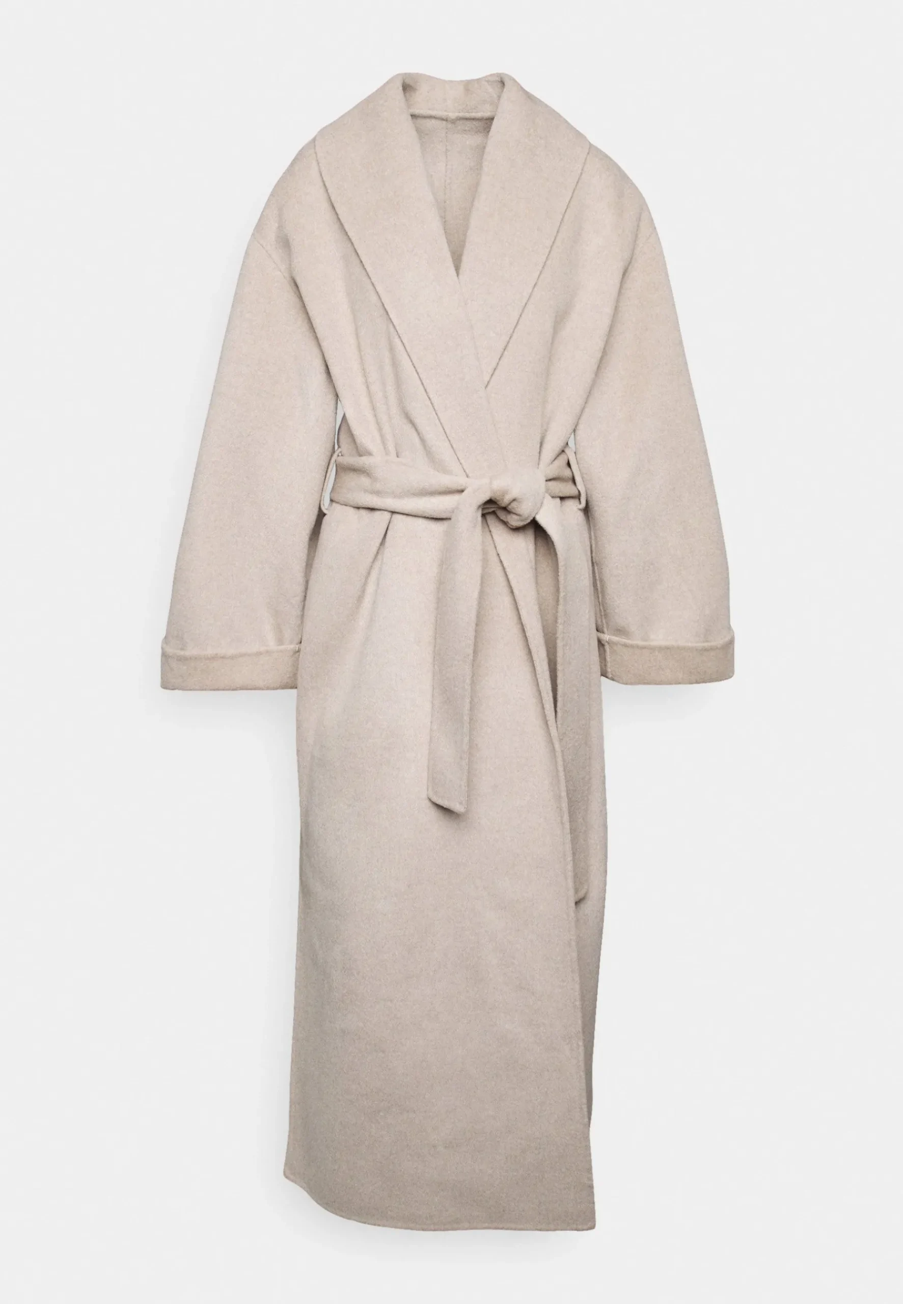 Essentials Trullem - Manteau Classique|By Malene Birger Best Sale
