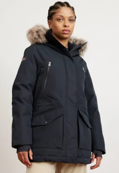 Explorer - Manteau Classique|Napapijri Cheap