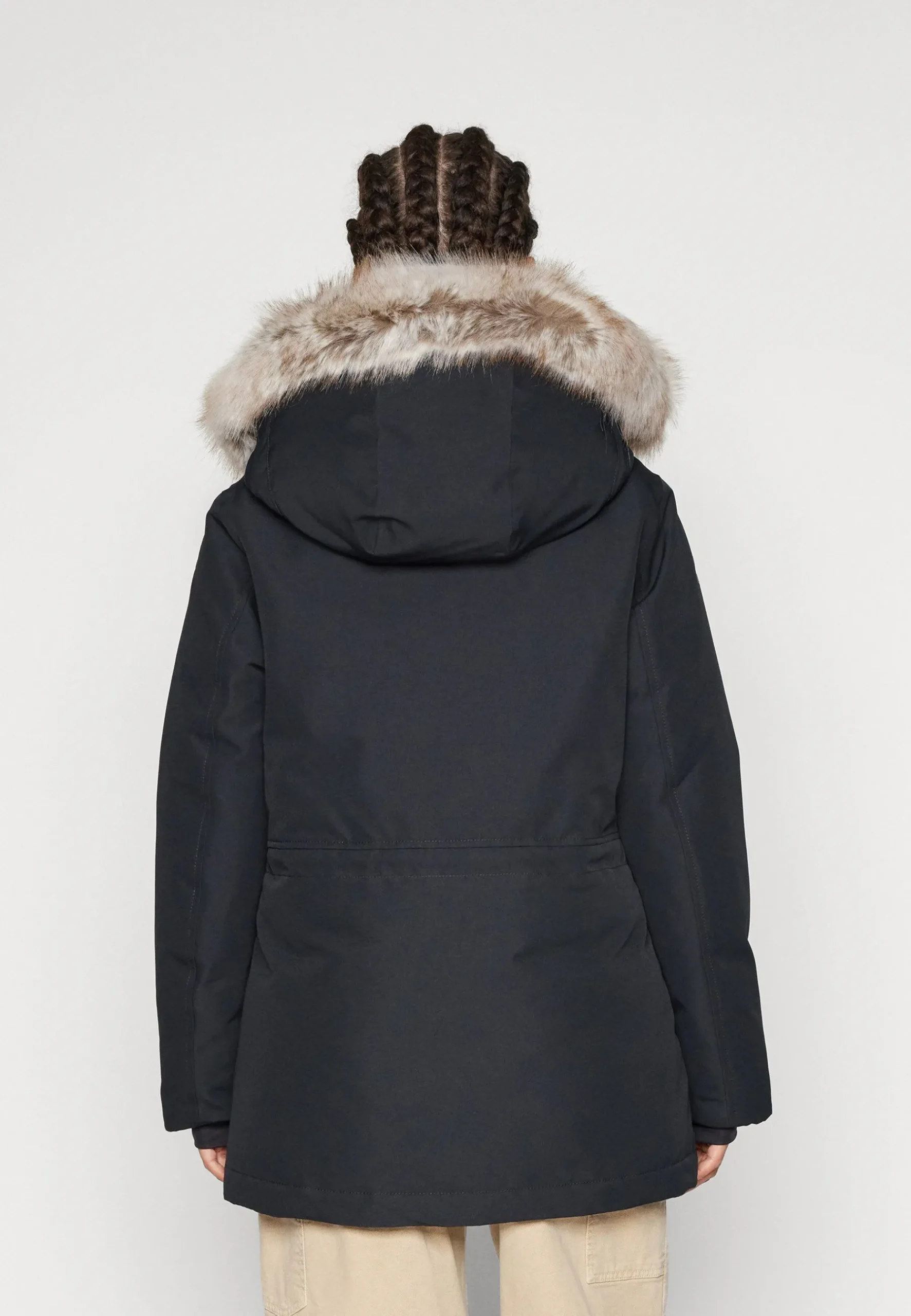 Explorer - Manteau Classique|Napapijri Cheap