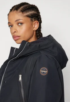 Explorer - Manteau Classique|Napapijri Cheap
