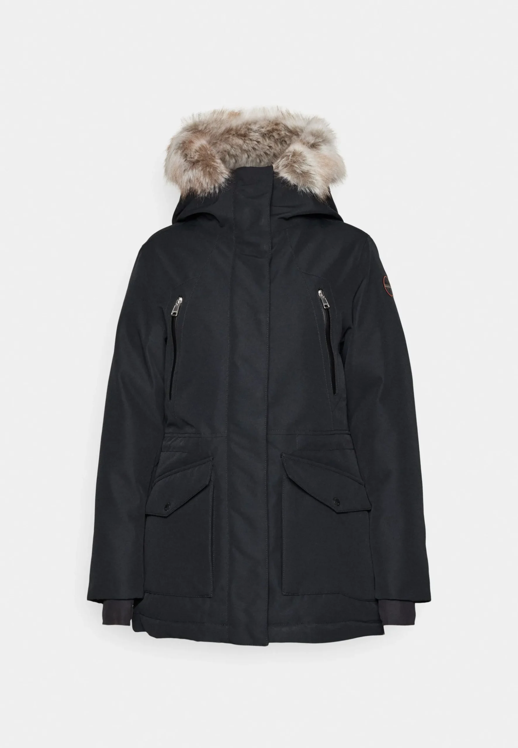 Explorer - Manteau Classique|Napapijri Cheap