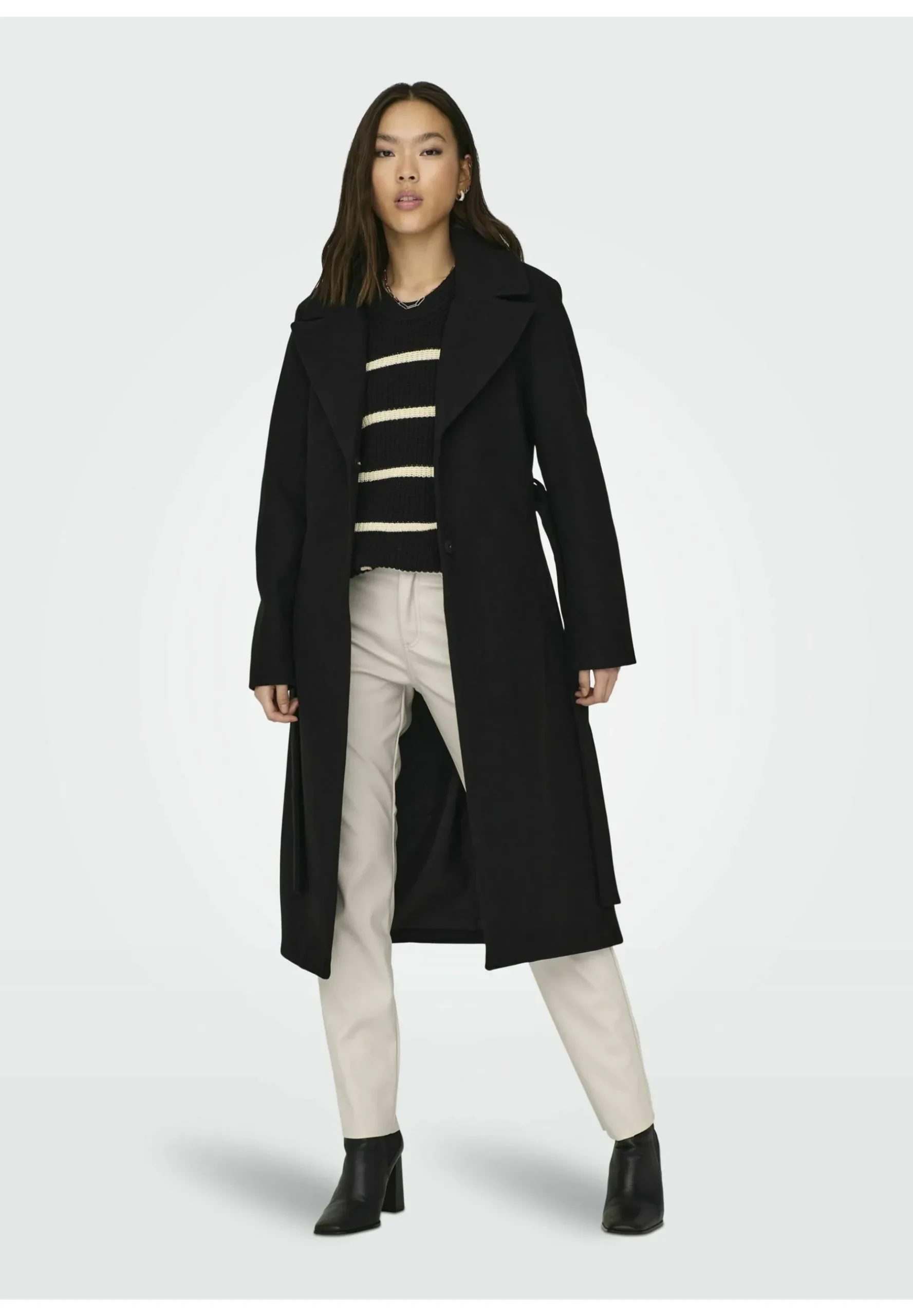 Extralanger - Manteau Classique|ONLY Cheap