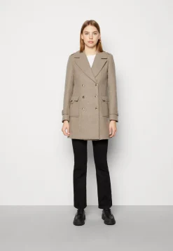 Fabi - Manteau Classique|Morgan Clearance