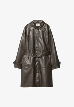 Faded - Manteau Court|Stradivarius Fashion