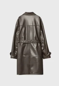 Faded - Manteau Court|Stradivarius Fashion