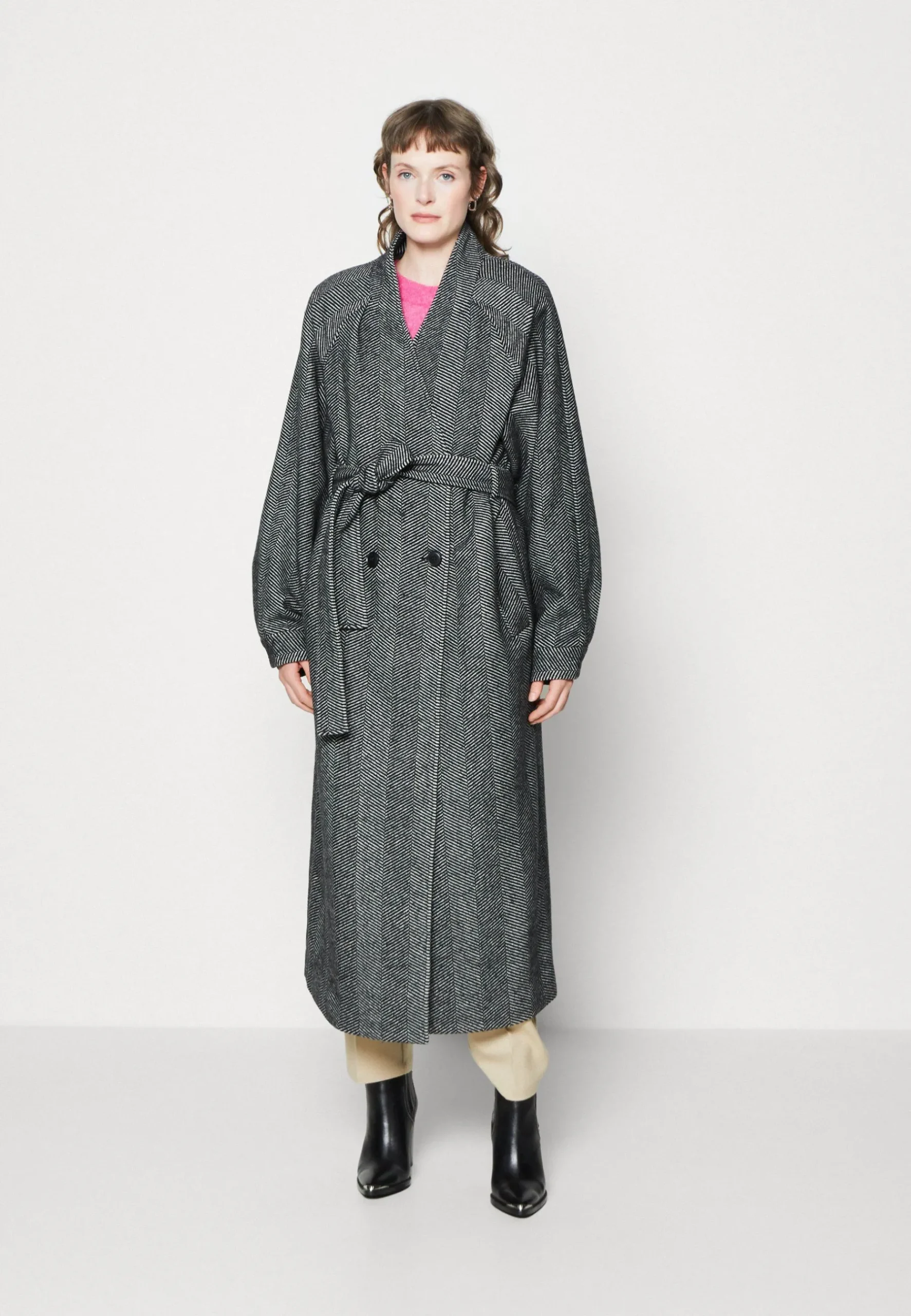 Farren Coat - Manteau Classique|Gestuz Fashion