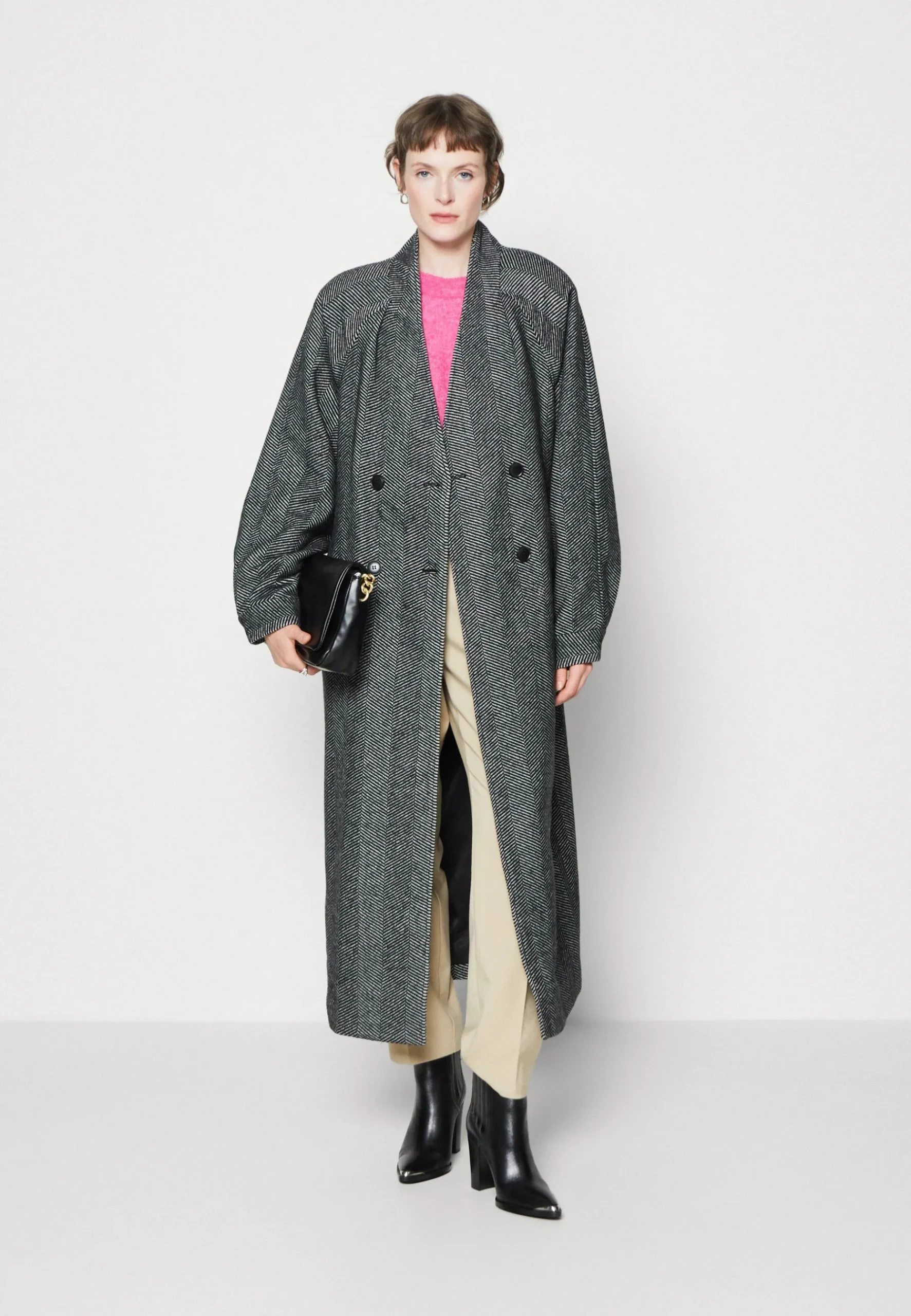 Farren Coat - Manteau Classique|Gestuz Fashion
