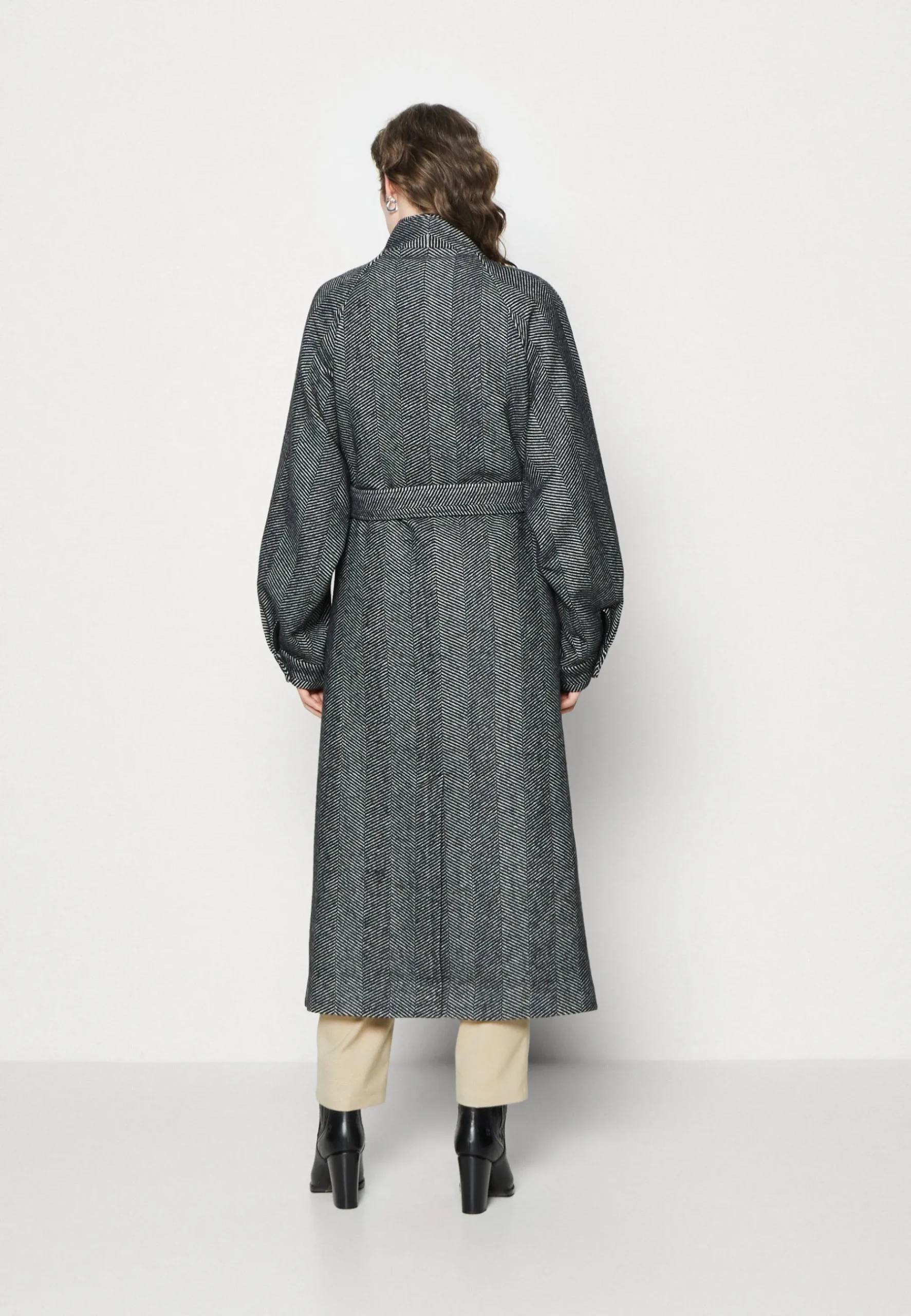 Farren Coat - Manteau Classique|Gestuz Fashion