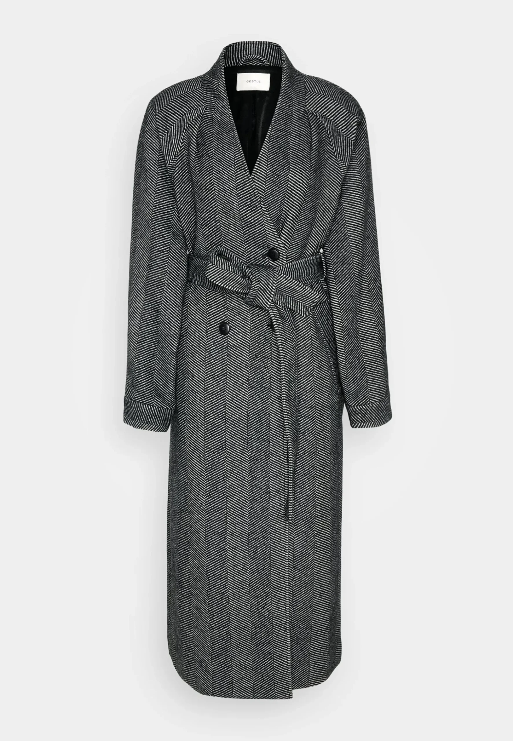 Farren Coat - Manteau Classique|Gestuz Fashion