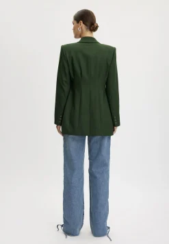 Fenaya - Manteau Court|Gestuz New