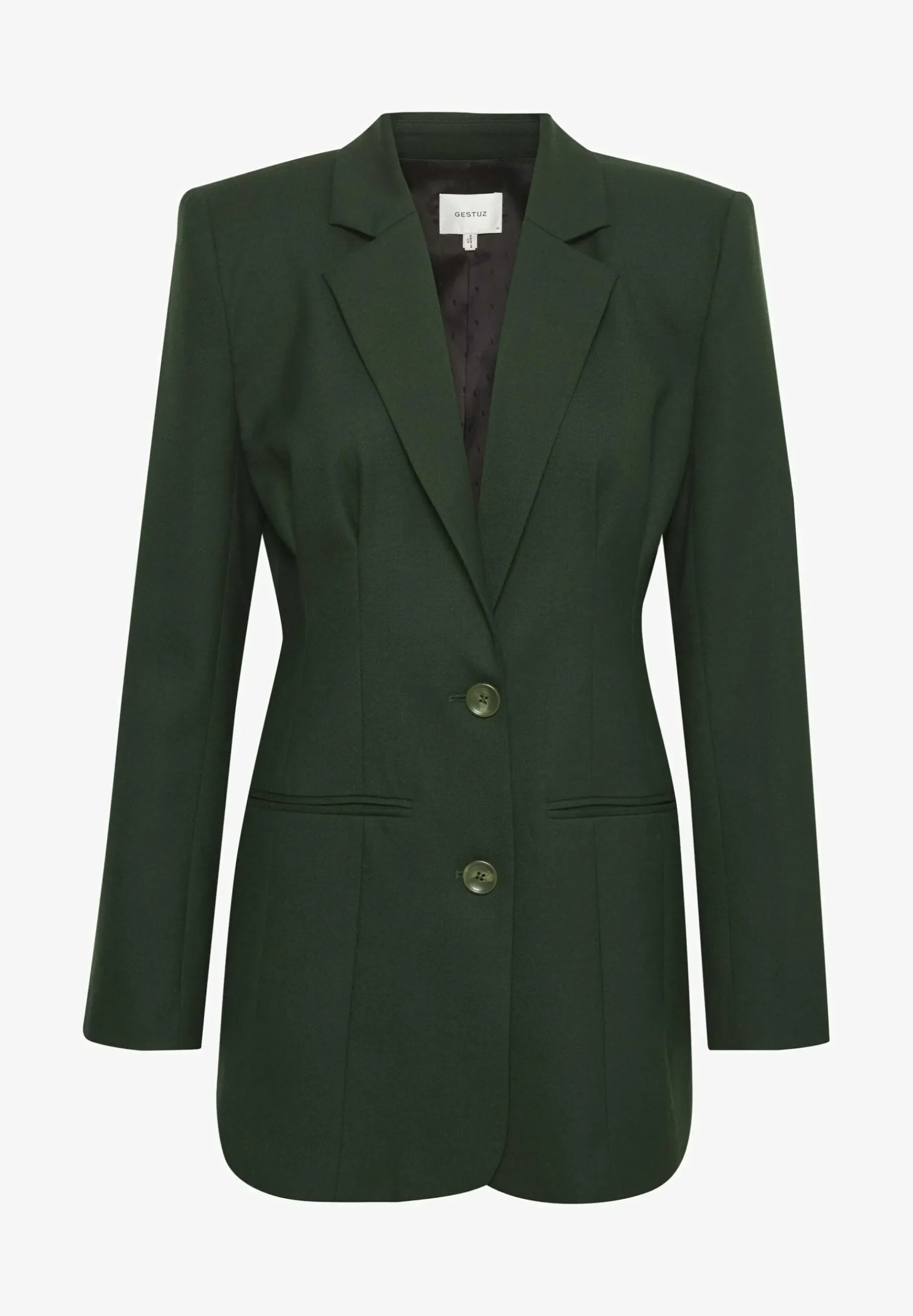Fenaya - Manteau Court|Gestuz New