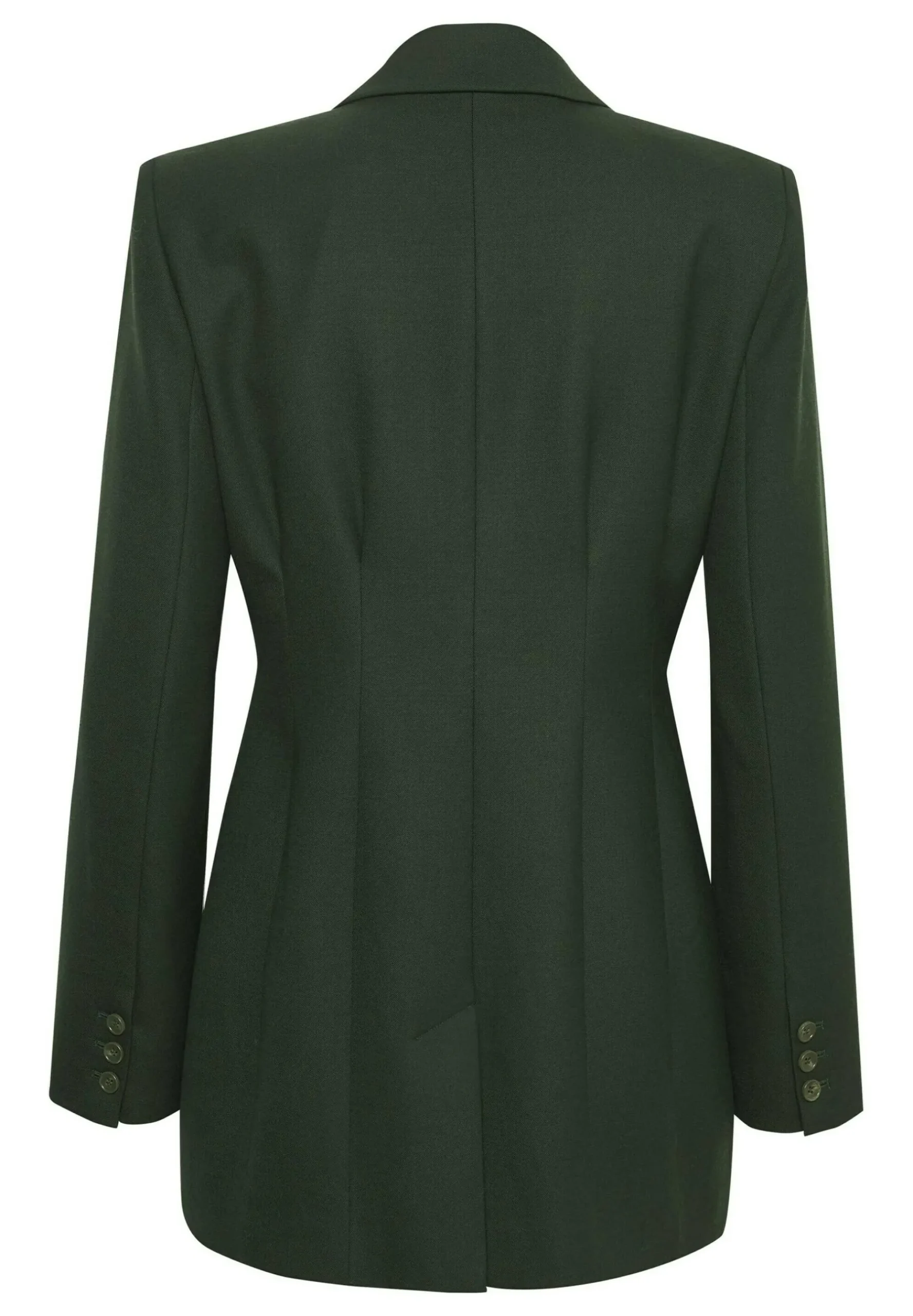 Fenaya - Manteau Court|Gestuz New