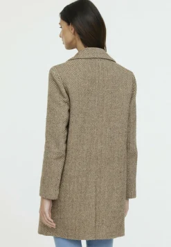 Fida - Manteau Court|Lee Cooper Flash Sale