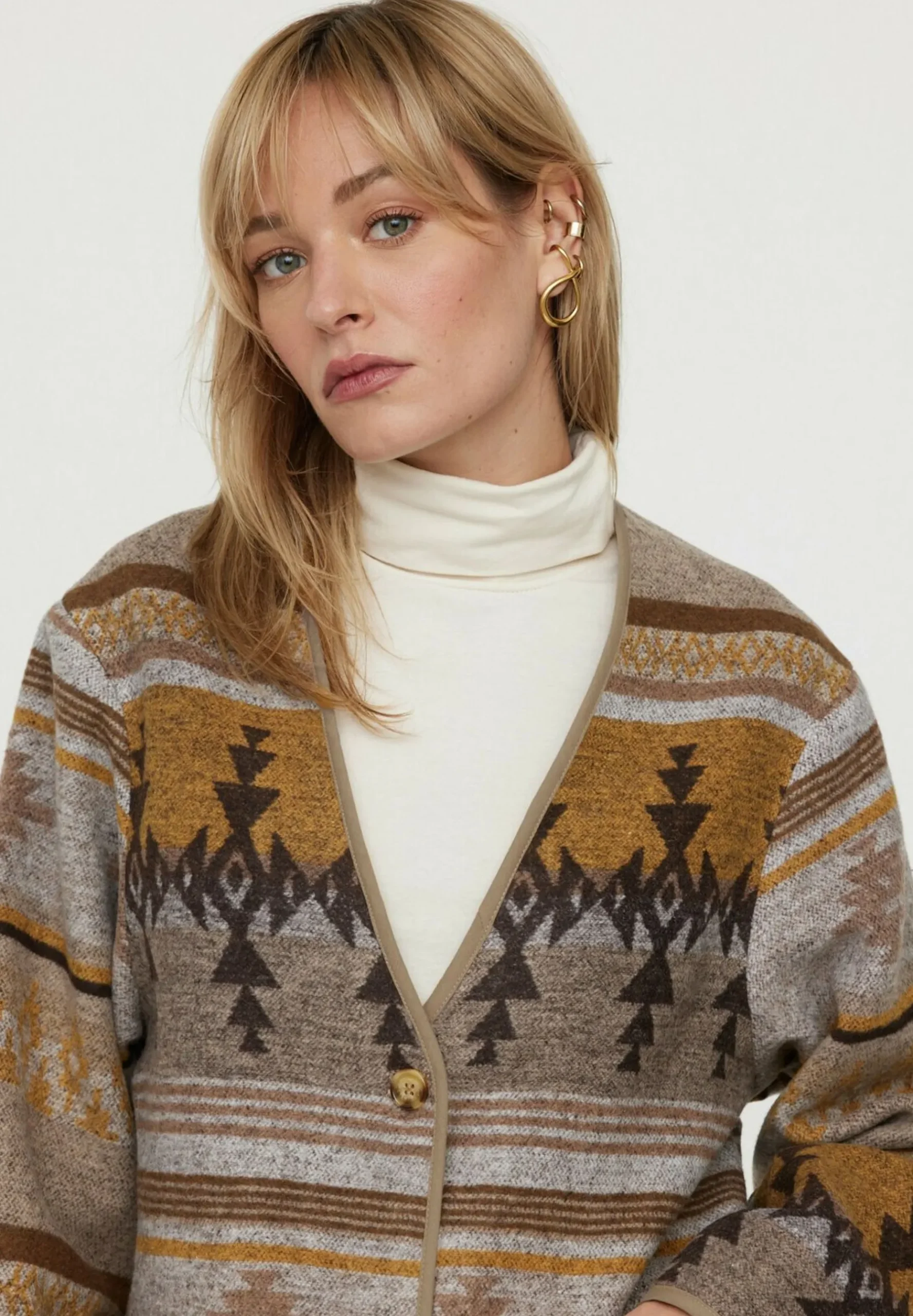 Fikata - Manteau Classique|Lee Cooper New