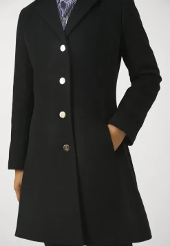 Fit Flare Lined Coat - Manteau Classique|Lauren Ralph Lauren Best Sale