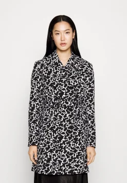 Fitted Animl - Manteau Classique|MICHAEL Michael Kors Fashion