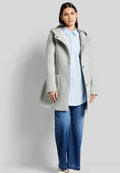 Flexcity - Manteau Court|bugatti Hot
