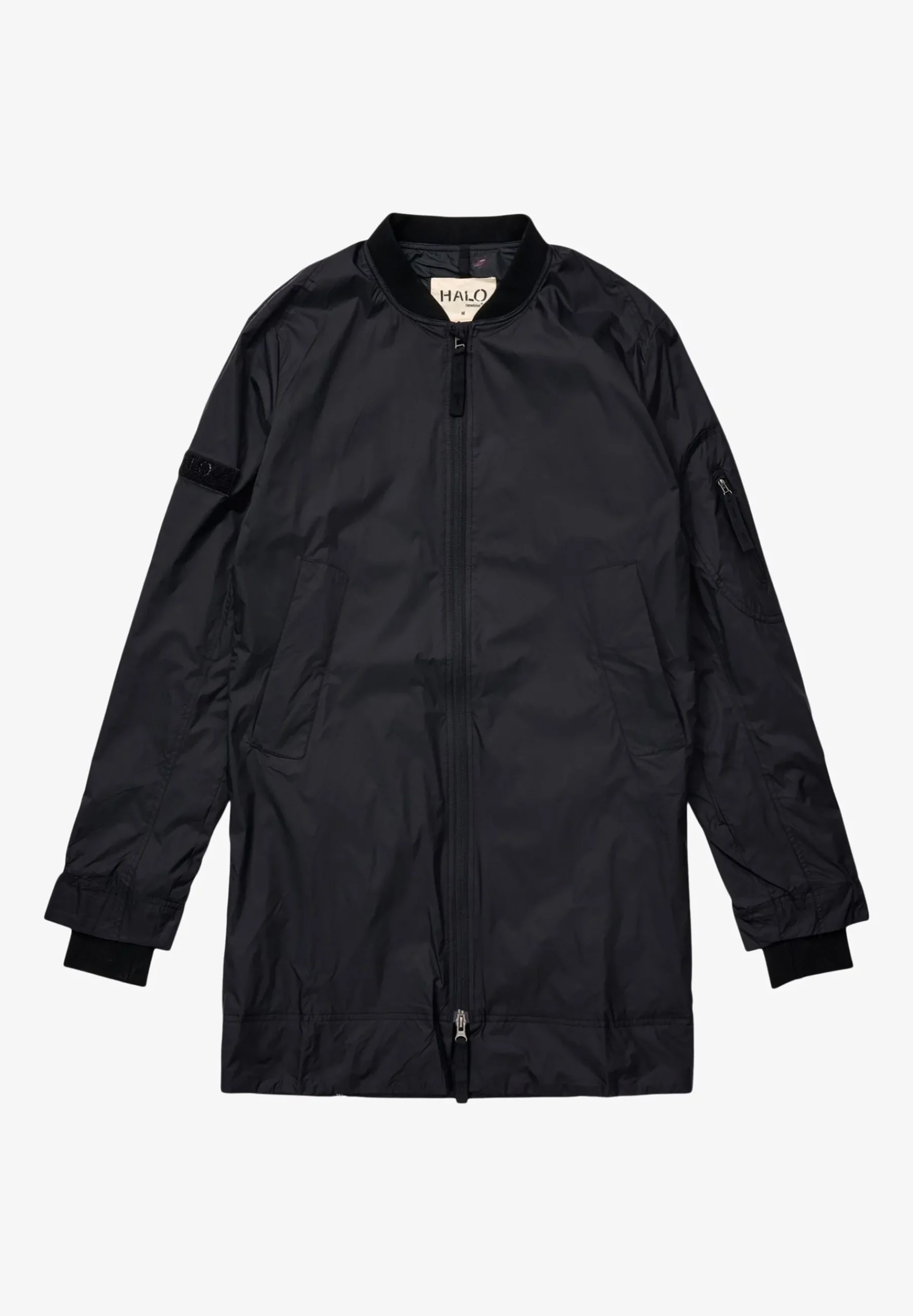 Flight - Manteau Court|HALO Cheap