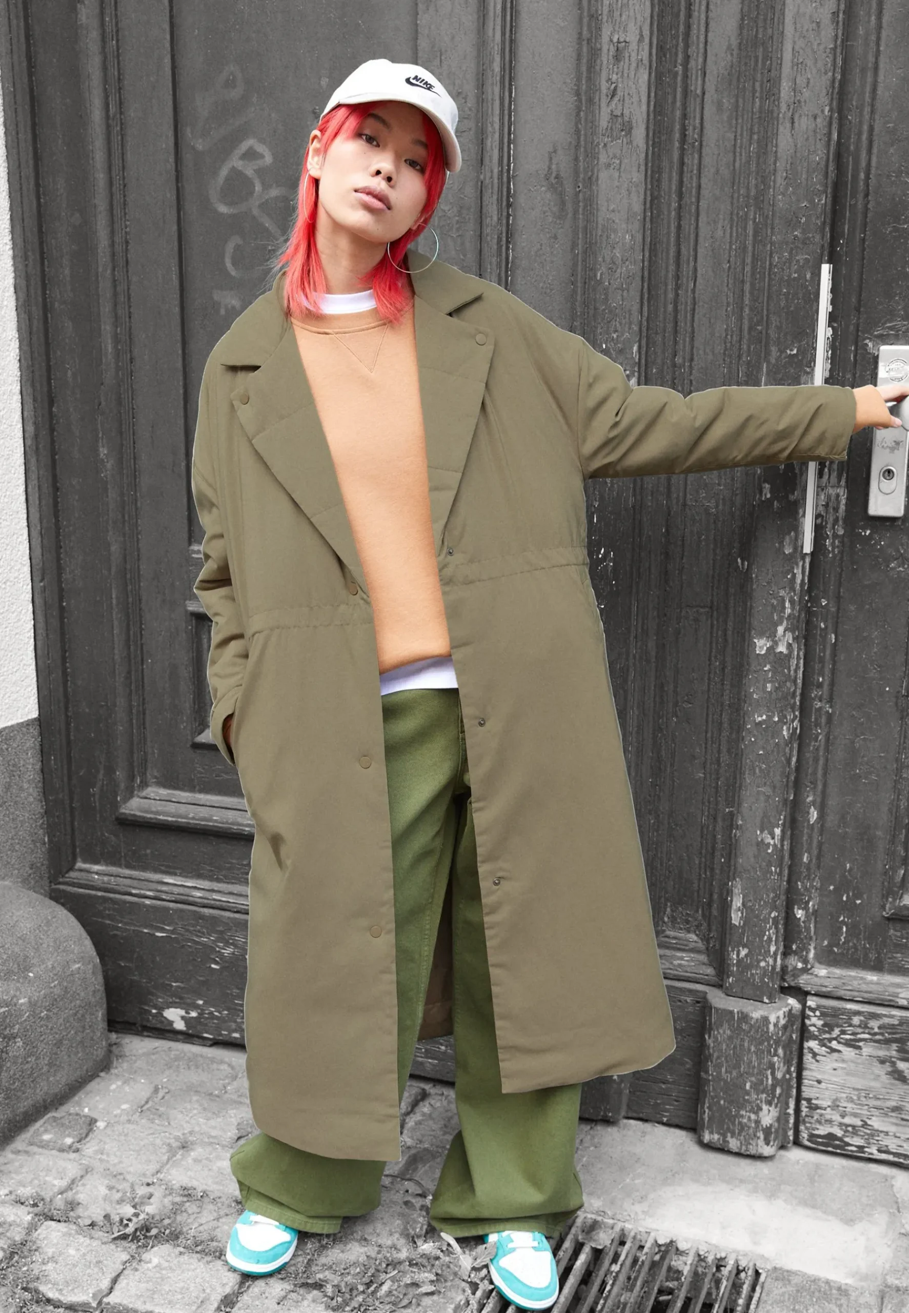 Flight - Trench|Jordan Best Sale