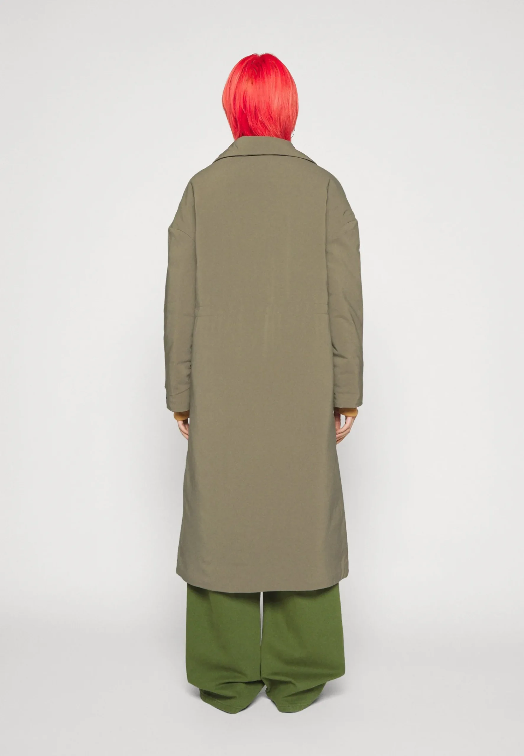 Flight - Trench|Jordan Best Sale