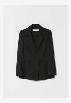 Flowing Blazer - Manteau Court|Bershka Online