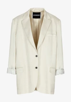 Flowy - Manteau Court|FRENKEN Outlet
